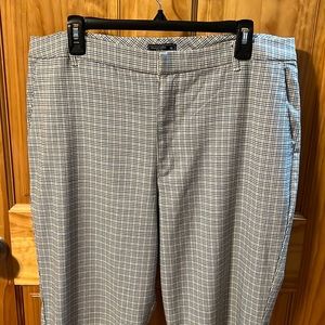 Abercrombie XL Dress Pants